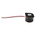 RS PRO 95dB Panel Mount Continuous Internal Piezo Buzzer, 29.5 (Dia.) x 24.5mm, 1.5V dc Min, 16V dc Max