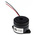 RS PRO 95dB Panel Mount Continuous Internal Piezo Buzzer, 29.5 (Dia.) x 24.5mm, 1.5V dc Min, 16V dc Max