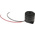 RS PRO 95dB Panel Mount Continuous Internal Piezo Buzzer, 29.5 (Dia.) x 24.5mm, 1.5V dc Min, 28V dc Max