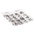 Nova, Through Hole Polyester Capacitor Kit 405 pieces