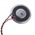 RS PRO 8Ω 1W Miniature Speaker 36mm Dia. , 150mm Lead Length, 36 (Dia.) x 4.6mm