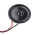 RS PRO 8Ω 1W Miniature Speaker 36mm Dia. , 150mm Lead Length, 36 (Dia.) x 4.6mm