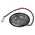 RS PRO 8Ω 1W Miniature Speaker 50mm Dia. , 135mm Lead Length, 50 (Dia.) x 7.6mm