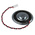 RS PRO 8Ω 1W Miniature Speaker 50mm Dia. , 135mm Lead Length, 50 (Dia.) x 7.6mm