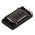 RS PRO 8Ω 0.7W Miniature Speaker 3 (Width)mm Dia. , 16 x 3 x 9mm