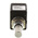 Bourns 5V dc 256 Pulse Optical Encoder with a 6.35 mm Round Shaft, Bracket Mount