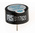 RS PRO 80dB Through Hole Continuous Internal Piezo Buzzer, 13.8 (Dia.) x 11.5mm, 3V dc Min, 16V dc Max