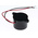 RS PRO 90dB Panel Mount Continuous Internal Piezo Buzzer, 33 x 23 x 17mm, 3V dc Min, 16V dc Max