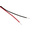 RS PRO 90dB Panel Mount Continuous Internal Piezo Buzzer, 33 x 23 x 17mm, 3V dc Min, 16V dc Max