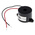 RS PRO 90dB Panel Mount Continuous Internal Piezo Buzzer, 33 x 23 x 17mm, 3V dc Min, 16V dc Max