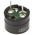 RS PRO 80dB Through Hole External Magnetic Buzzer Component, 12 x 8.5mm, 1V ac Min, 3V ac Max