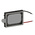 RS PRO 7.2Ω 0.7W Miniature Speaker, 10mm Lead Length, 15 x 11 x 3.3mm