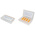 Vishay, Surface Mount Ceramic Capacitor Kit 15 pieces