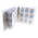TE Connectivity, LR1RS, Through Hole Resistor Kit, with 20 pieces, 1 Ω → 10MΩ