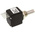Bourns 5V dc 64 Pulse Optical Encoder with a 6.35 mm Round Shaft, Bracket Mount