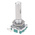 Alps Alpine 15 Pulse Incremental Mechanical Rotary Encoder Slot Shaft, Through Hole