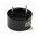 RS PRO 80dB Through Hole Continuous Internal Piezo Buzzer, 13.8 (Dia.) x 11.5mm, 3V dc Min, 16V dc Max