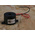 RS PRO 90dB Panel Mount Continuous Internal Piezo Buzzer, 33 x 23 x 17mm, 3V dc Min, 16V dc Max