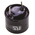 RS PRO 85dB PCB Mount Continuous Internal Magnetic Buzzer Component, 12 (Dia.) x 9.5mm, 8V dc Min, 16V dc Max