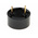 RS PRO 70dB Through Hole Continuous Internal Piezo Buzzer, 13.7 (Dia.) x 7.6mm, 3V dc Min, 20V dc Max