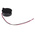 RS PRO 85dB Panel Mount Continuous Internal Piezo Buzzer, 32 (Dia.) x 13.5mm, 3V dc Min, 12V dc Max