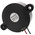 RS PRO 81dB Panel Mount Intermittent Internal Piezo Buzzer, 60 x 41.8 x 16mm, 3V dc Min, 28V dc Max