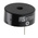 RS PRO 95dB Through Hole Continuous Internal Piezo Buzzer, 23.5 x 9.5mm, 3V dc Min, 20V dc Max