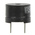 RS PRO 80dB Through Hole External Magnetic Buzzer Component, 12 x 8.5mm, 1V ac Min, 3V ac Max