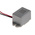 RS PRO 76dB Flange Mount Continuous Internal Magnetic Buzzer Component, 32 x 17 x 15.55mm, 20V dc Min, 28V dc Max