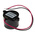 RS PRO 85dB Panel Mount Continuous Internal Buzzer, 28 (Dia.) x 24.4mm, 3V dc Min, 28V dc Max