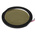 RS PRO SMD Sounder External Piezo Buzzer, 50 (Dia.) x 2.2mm, 30V ac Max