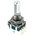 Alps Alpine 15 Pulse Mechanical Rotary Encoder Flat Shaft (Not Indexed), Through Hole
