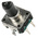 Alps Alpine 24 Pulse Mechanical Rotary Encoder Flat Shaft (Not Indexed), Through Hole