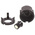Broadcom Absolute Mechanical Rotary Encoder with a 6 mm Plain Shaft (Not Indexed), Screw Mount
