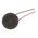 Visaton 50Ω 0.5W Miniature Speaker 16mm Dia. , 24mm Lead Length, 16 (Dia.) x 3.5mm