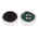 RS PRO Omni-Directional, Surface Mount 6mm Microphone Condenser -40dB