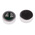 RS PRO Noise Cancelling, Surface Mount 4mm Microphone Condenser -46dB