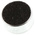 RS PRO Noise Cancelling, Surface Mount 9.7mm Microphone Condenser -40dB