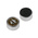RS PRO Noise Cancelling, Surface Mount 9.7mm Microphone Condenser -40dB