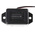 RS PRO 75dB Flange Mount Continuous Internal Magnetic Buzzer Component, 33.5 x 17 x 15.5mm, 9V dc Min, 15V dc Max
