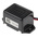 RS PRO 75dB Flange Mount Continuous Internal Magnetic Buzzer Component, 33.5 x 17 x 15.5mm, 9V dc Min, 15V dc Max