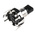 Alps Alpine 15 Pulse Incremental Mechanical Rotary Encoder with a 5.975 mm Flat Shaft (Not Indexed), Through Hole