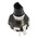 Alps Alpine 15 Pulse Incremental Mechanical Rotary Encoder with a 5.975 mm Flat Shaft (Not Indexed), Through Hole