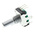 Bourns 18 Pulse Incremental Mechanical Rotary Encoder with a 6 mm Flat Shaft (Not Indexed), Through Hole