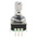Bourns 24 Pulse Incremental Mechanical Rotary Encoder with a 6 mm Knurl Shaft (Not Indexed), Through Hole