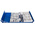 Nova, SMR-07 Thick Film, SMT 168 Resistor Kit, with 14616 pieces, 1 Ω → 10MΩ