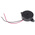 RS PRO 85dB Panel Mount Continuous Internal Piezo Buzzer, 30 (Dia.) x 10mm, 3V dc Min, 30V dc Max