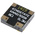 RS PRO 8Ω 0.3W Miniature Speaker 15mm Dia. , 15 x 5mm