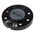 RS PRO 8Ω 0.1W Miniature Speaker 20mm Dia. , 20 (Dia.) x 5.5mm
