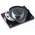 RS PRO 4Ω 2W Miniature Speaker 28.3mm Dia. , 40 x 28.3 x 11.5mm
